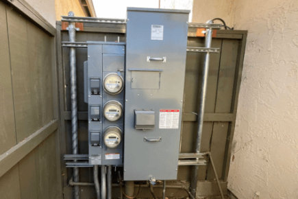 Commercial Electrician