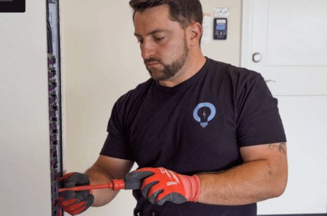 Evolution Electrical- About Us