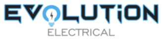 Evolution Electric - Logo