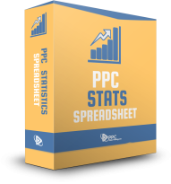PPC Stats Spreadsheet