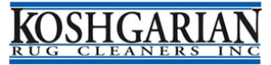 Koshgarian Rug Cleaners Logo