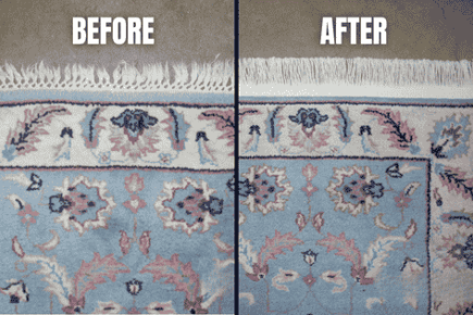 Rug Cleaning  Rug Repair