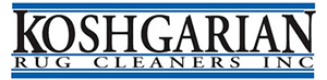 Koshgarian Rug Cleaners Logo