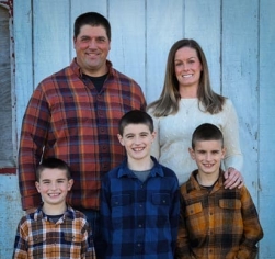 Elite Exterior Solutions About Us