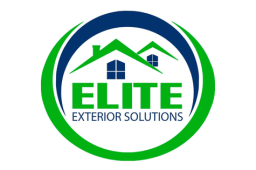 Elite Exterior Solutions MN Logo