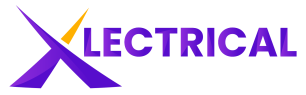 Xlectrical USA Logo