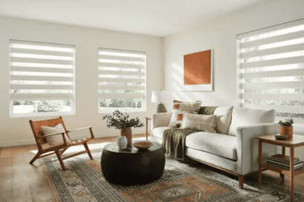 Residential Blinds