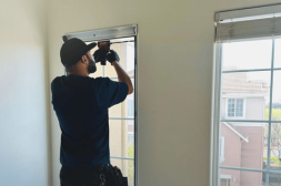 Blinds Square About Us