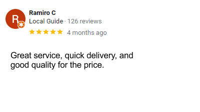 Hot Tub Repair Testimonial 2