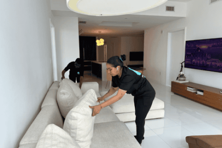 House cleaning Service