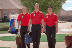 Glass Doctor About Us