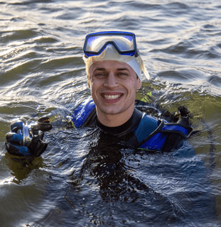 Scuba Weed Removal About Us