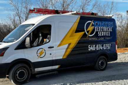 Residential Electrician