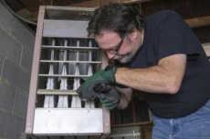 Furnace Repair