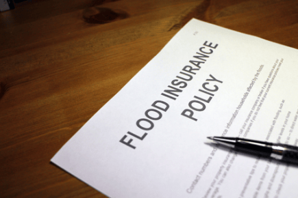Flood Insurance Agency