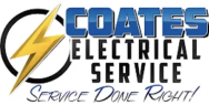 Coates Electrical Services - Logo