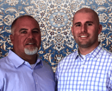 Koshgarian Rug Cleaners About us