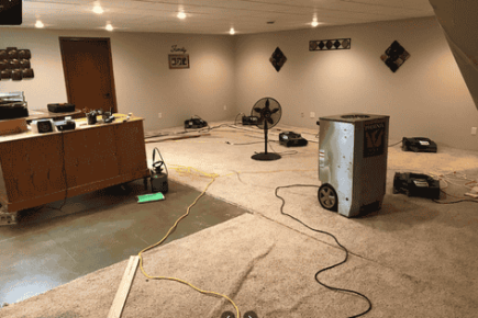 Residential Glass Repair