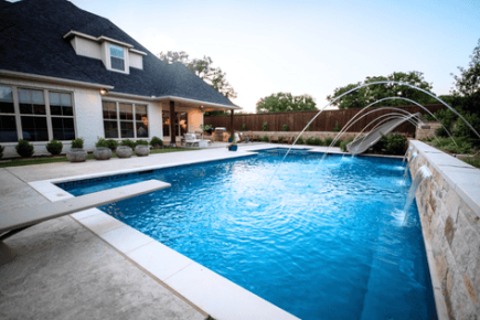 Pool Cleaning Service