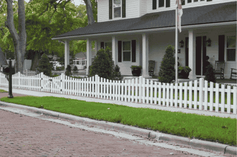Residential Fence Company