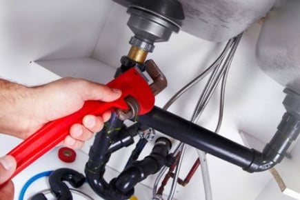 Residential Pluming