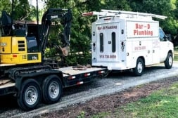 About Bar D Plumbing 