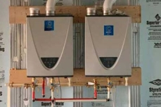 Water Heater Repair Installation