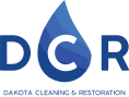 Dakota Cleaning & Restoration Logo