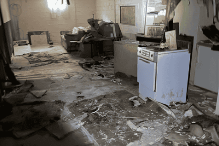 Fire Restoration & Remediation