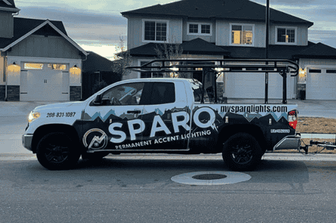 Sparq Lighting About us