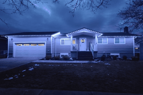 Custom Residential Lighting