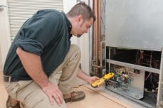 Heating And Air Conditioning Professionals