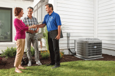 Groff Heating and Cooling