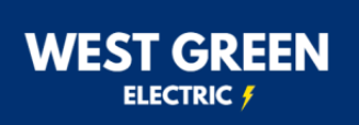 West Green Electric Logo