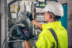 West Green Electric About Us