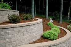 Retaining Walls