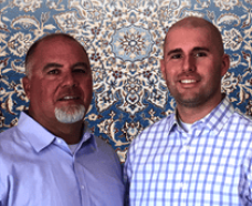 Koshgarian Rug Cleaners About us