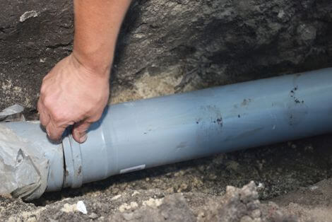 Sewer Repair