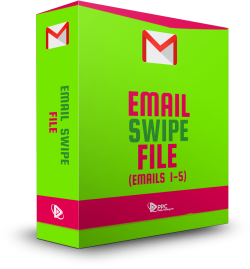 Email Swipe File