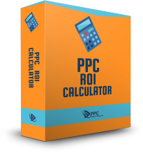 PPC ROI Calculator