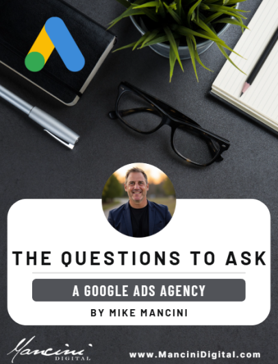 The Questions to Ask a Google Ads Agency