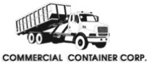 Commercial Container