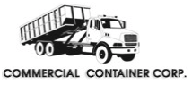 Commercial Container