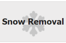 Snow Removal