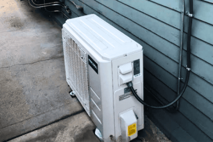 Whole Home Standby Generators