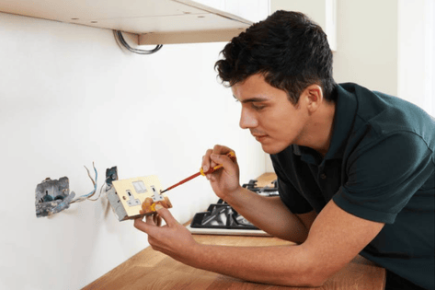 Residential Electrician