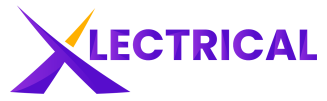 Xlectrical USA Logo