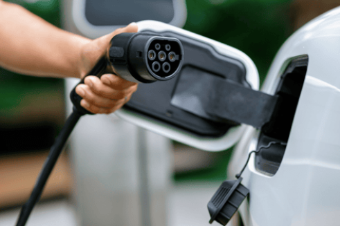 Residentail Electrician