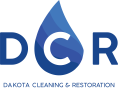 Dakota Cleaning & Restoration Logo