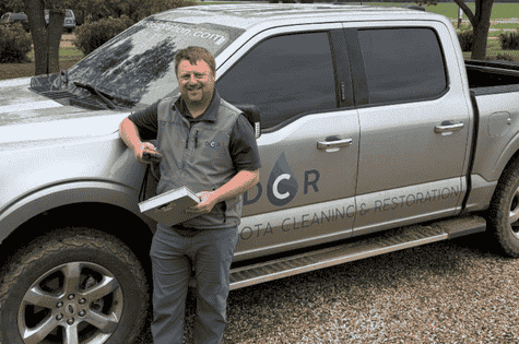 Dakota Cleaning & Restoration About Us